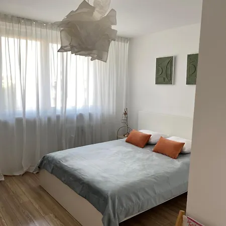 Appartement Przy Ogrodzie Botanicznym - Niemcewicza *