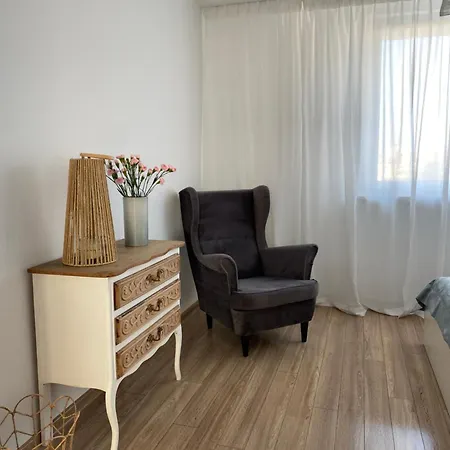 Przy Ogrodzie Botanicznym - Niemcewicza Bydgoszcz