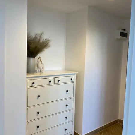 Przy Ogrodzie Botanicznym - Niemcewicza Apartment *