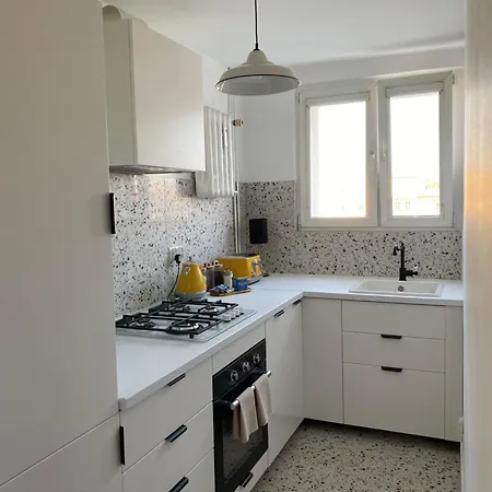 Przy Ogrodzie Botanicznym - Niemcewicza