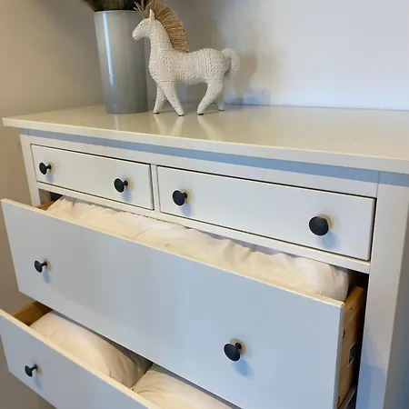 Appartement Przy Ogrodzie Botanicznym - Niemcewicza