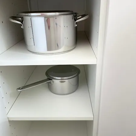 Przy Ogrodzie Botanicznym - Niemcewicza Appartement *