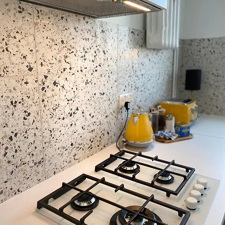 Przy Ogrodzie Botanicznym - Niemcewicza