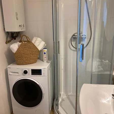 Przy Ogrodzie Botanicznym - Niemcewicza Apartment