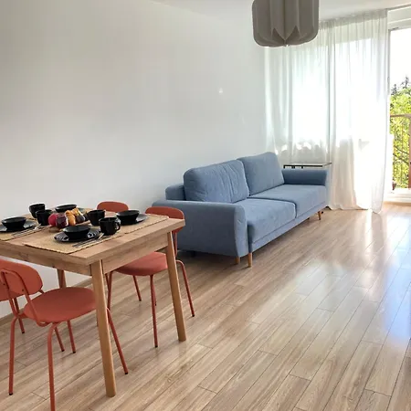 Przy Ogrodzie Botanicznym - Niemcewicza