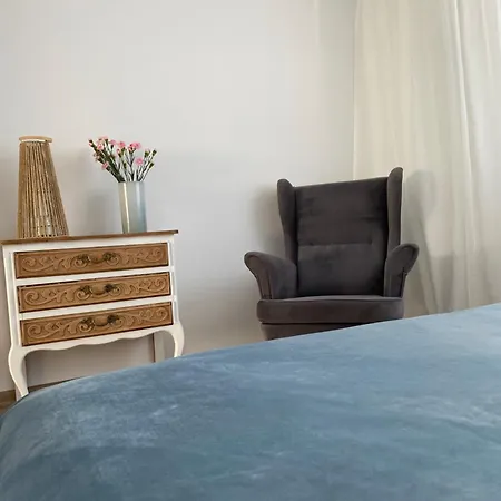 Przy Ogrodzie Botanicznym - Niemcewicza Apartment Bydgoszcz