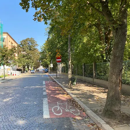 Apartment Przy Ogrodzie Botanicznym - Niemcewicza