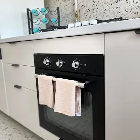 Przy Ogrodzie Botanicznym - Niemcewicza Bydgoszcz