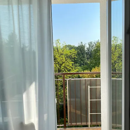 Przy Ogrodzie Botanicznym - Niemcewicza Apartment Bydgoszcz