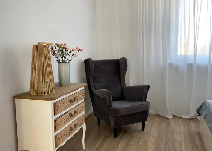 Przy Ogrodzie Botanicznym - Niemcewicza Bydgoszcz