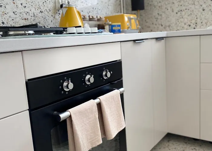 Przy Ogrodzie Botanicznym - Niemcewicza Bydgoszcz