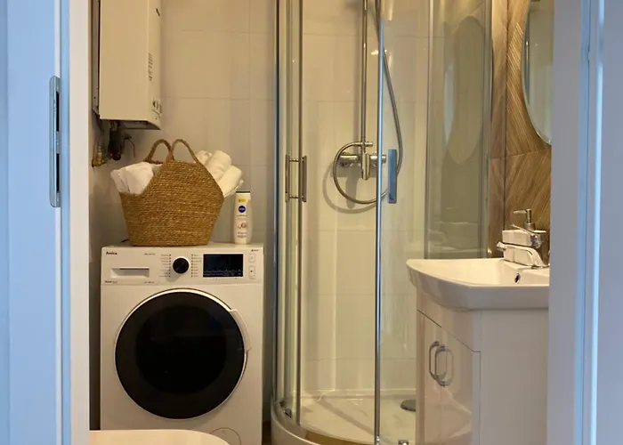 Przy Ogrodzie Botanicznym - Niemcewicza *