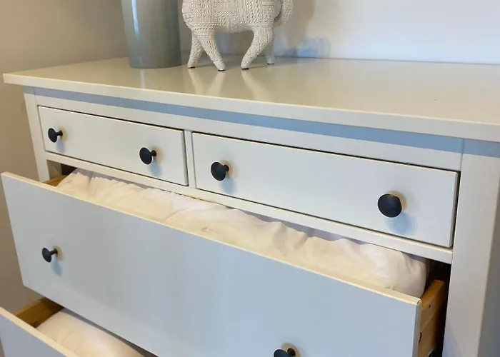 Apartment Przy Ogrodzie Botanicznym - Niemcewicza