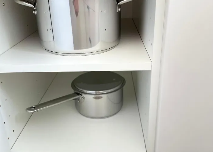 Przy Ogrodzie Botanicznym - Niemcewicza Apartment *