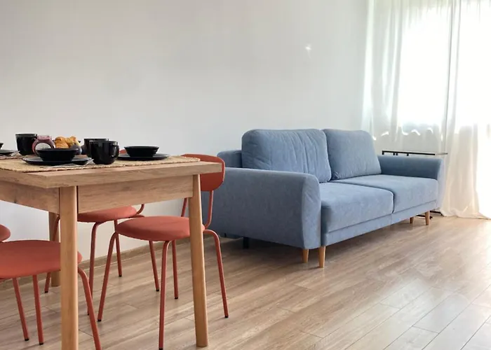 Przy Ogrodzie Botanicznym - Niemcewicza Bydgoszcz