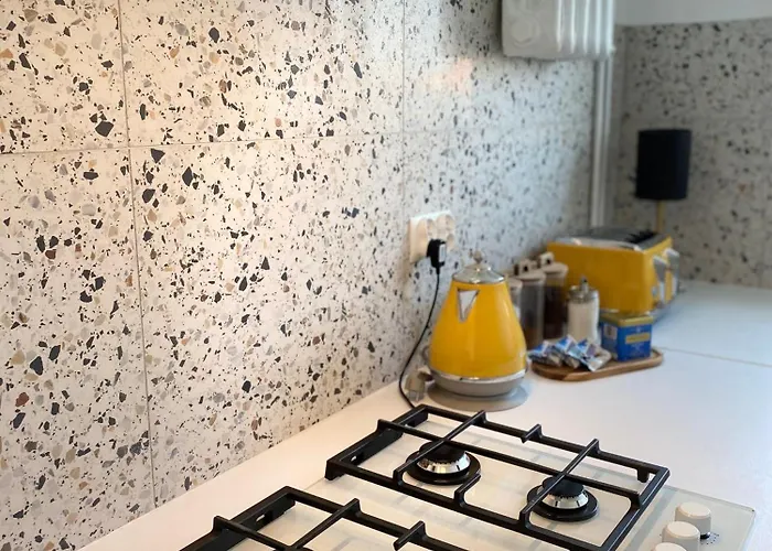 Przy Ogrodzie Botanicznym - Niemcewicza