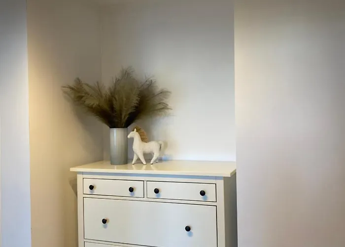 Przy Ogrodzie Botanicznym - Niemcewicza Bydgoszcz