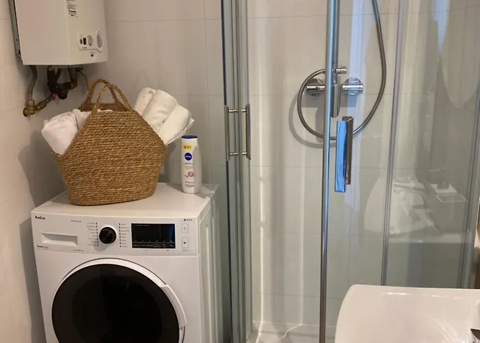 Przy Ogrodzie Botanicznym - Niemcewicza Apartment