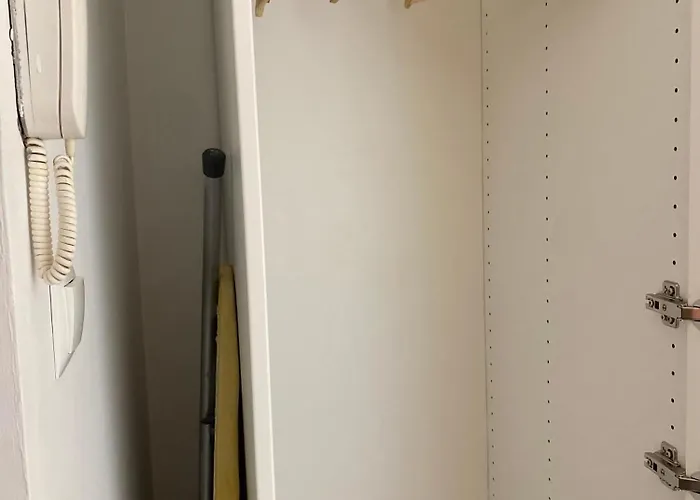 Przy Ogrodzie Botanicznym - Niemcewicza * Bydgoszcz