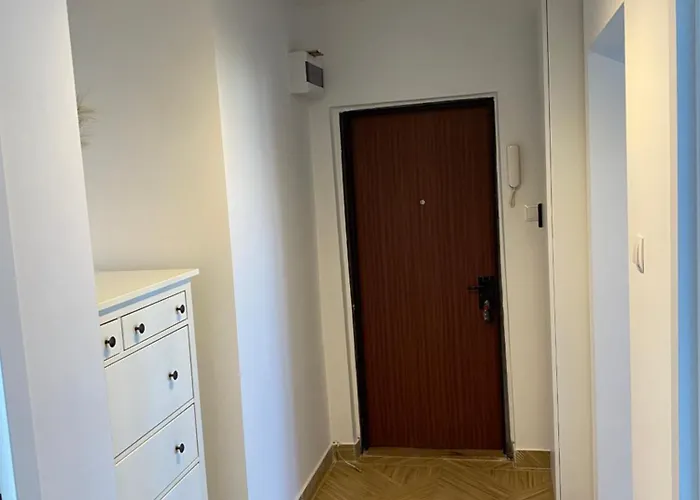 Przy Ogrodzie Botanicznym - Niemcewicza Apartment *