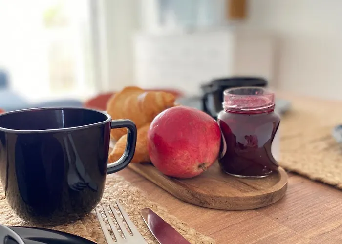 Apartment Przy Ogrodzie Botanicznym - Niemcewicza *