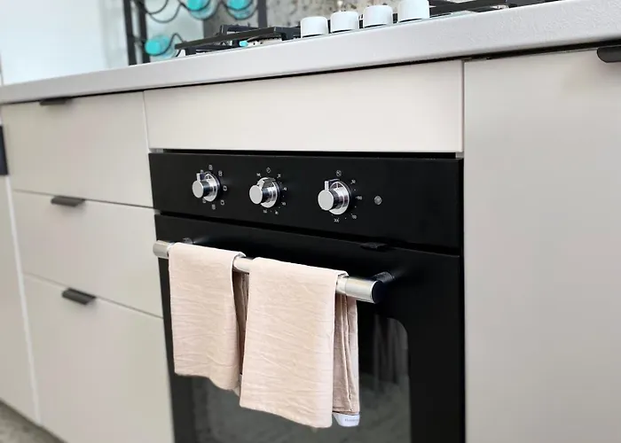 Przy Ogrodzie Botanicznym - Niemcewicza Bydgoszcz