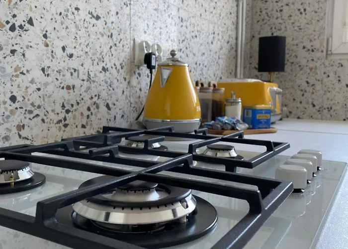 Przy Ogrodzie Botanicznym - Niemcewicza Bydgoszcz